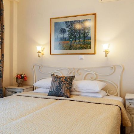 Apartments Kassandrinos-Maria Nikiti  Extérieur photo