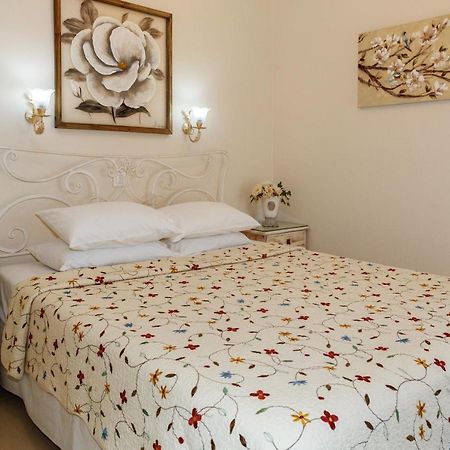 Apartments Kassandrinos-Maria Nikiti  Extérieur photo