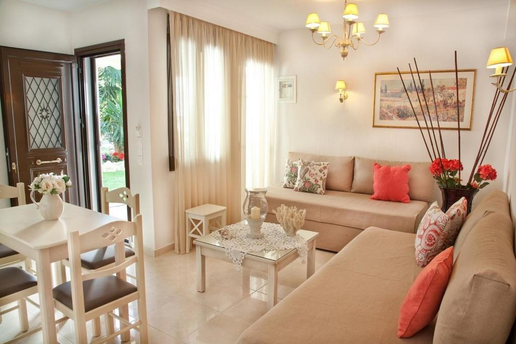 Apartments Kassandrinos-Maria Nikiti  Extérieur photo