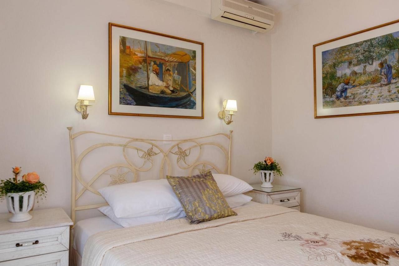Apartments Kassandrinos-Maria Nikiti  Extérieur photo