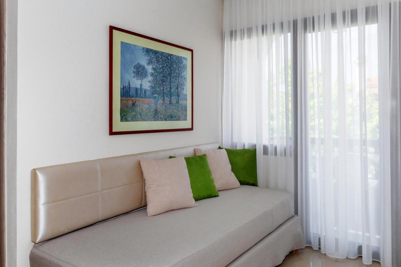 Apartments Kassandrinos-Maria Nikiti  Extérieur photo