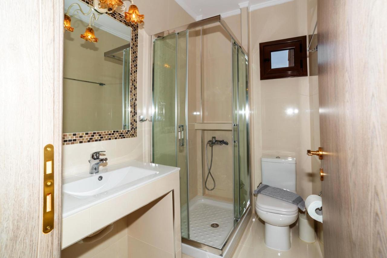 Apartments Kassandrinos-Maria Nikiti  Extérieur photo