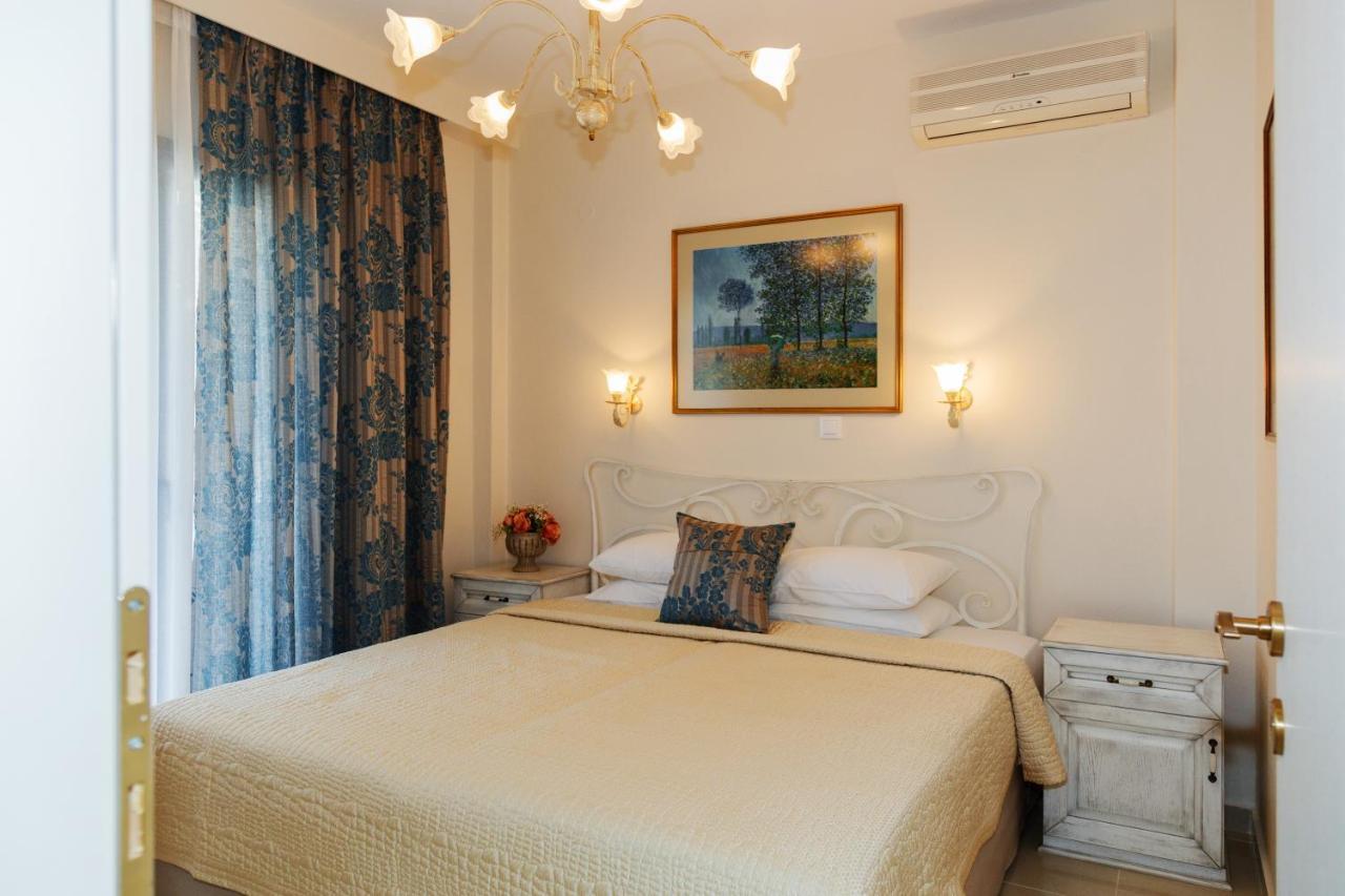 Apartments Kassandrinos-Maria Nikiti  Extérieur photo