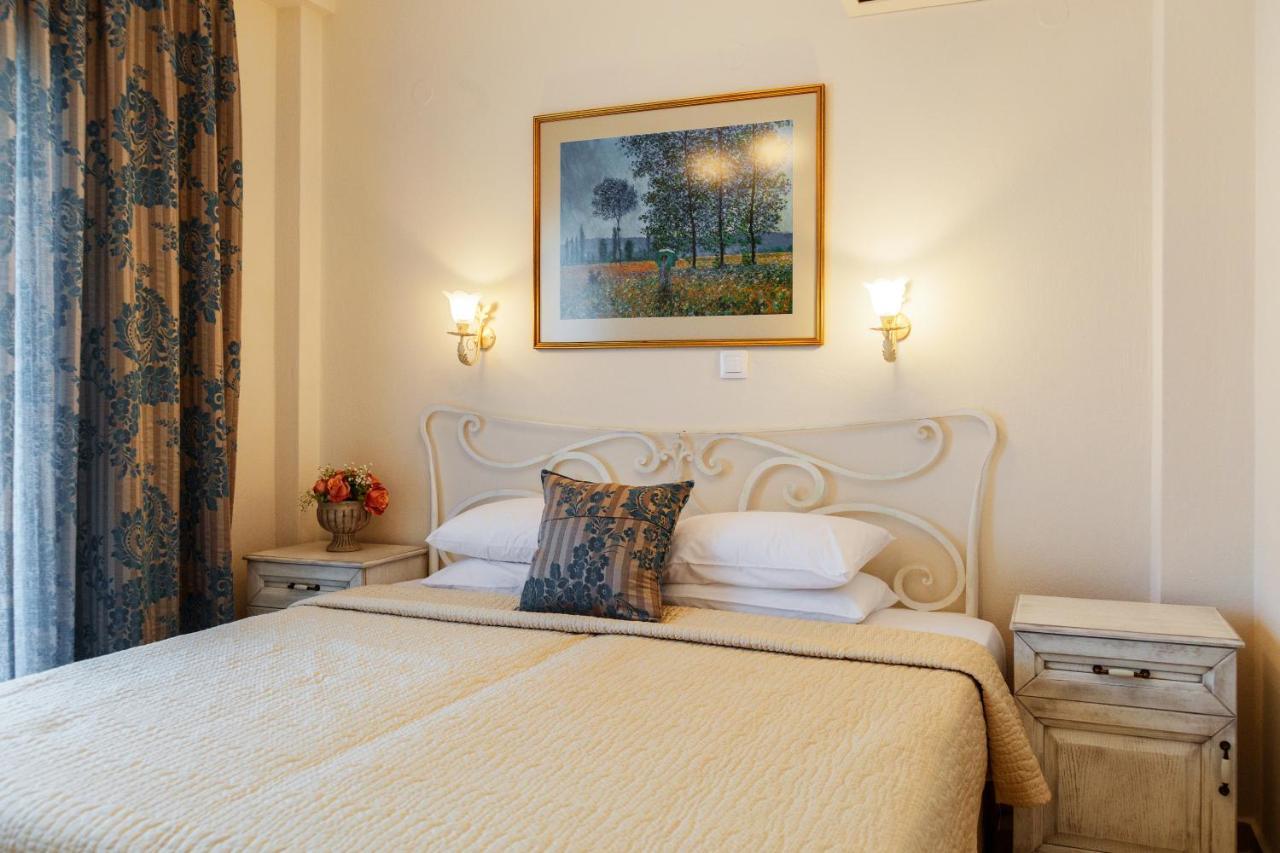 Apartments Kassandrinos-Maria Nikiti  Extérieur photo