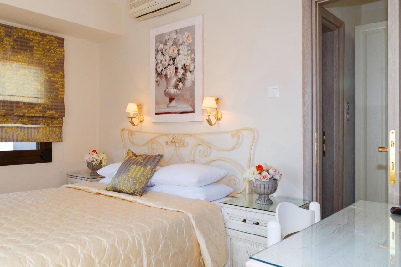 Apartments Kassandrinos-Maria Nikiti  Extérieur photo