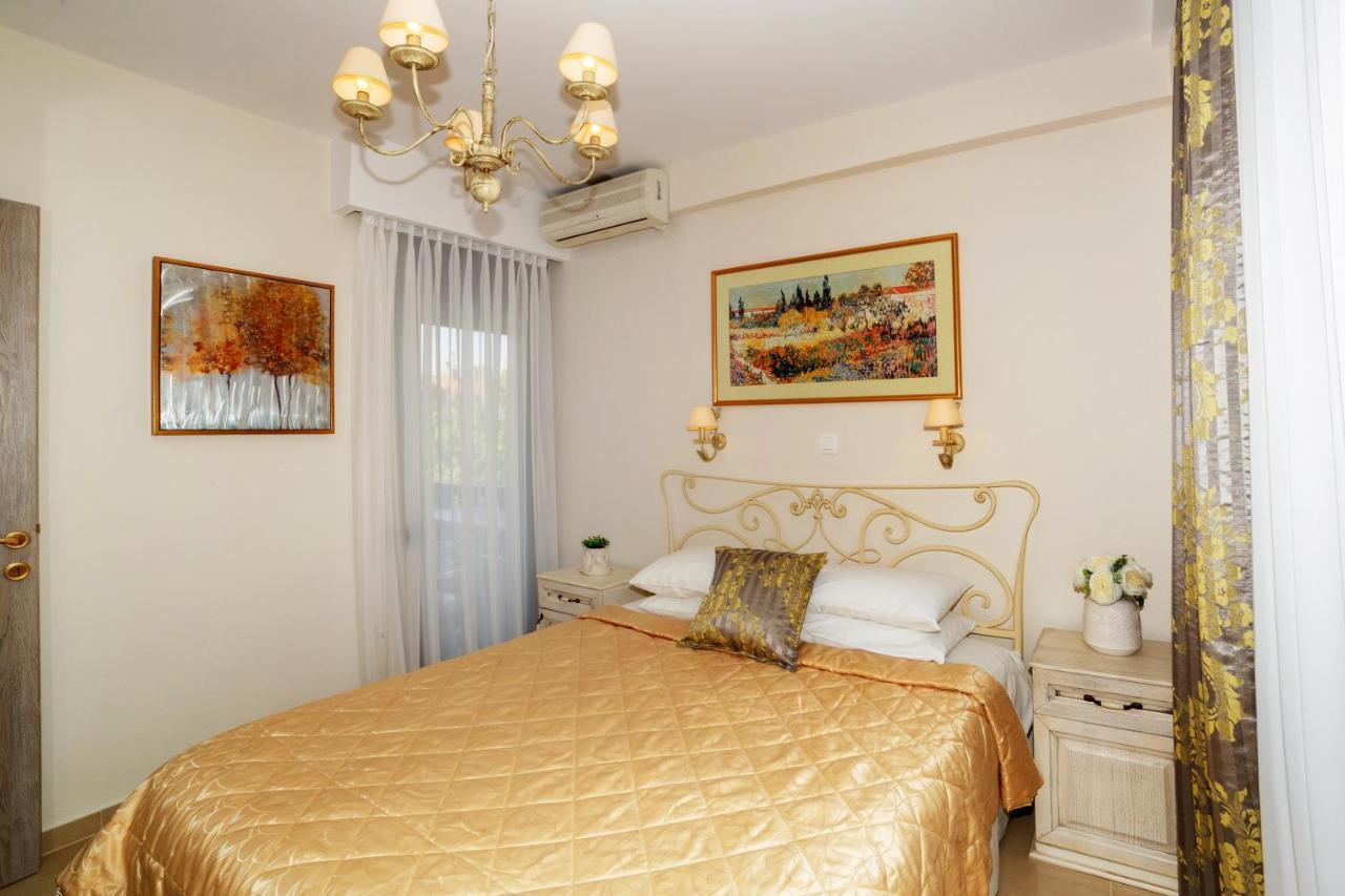 Apartments Kassandrinos-Maria Nikiti  Extérieur photo