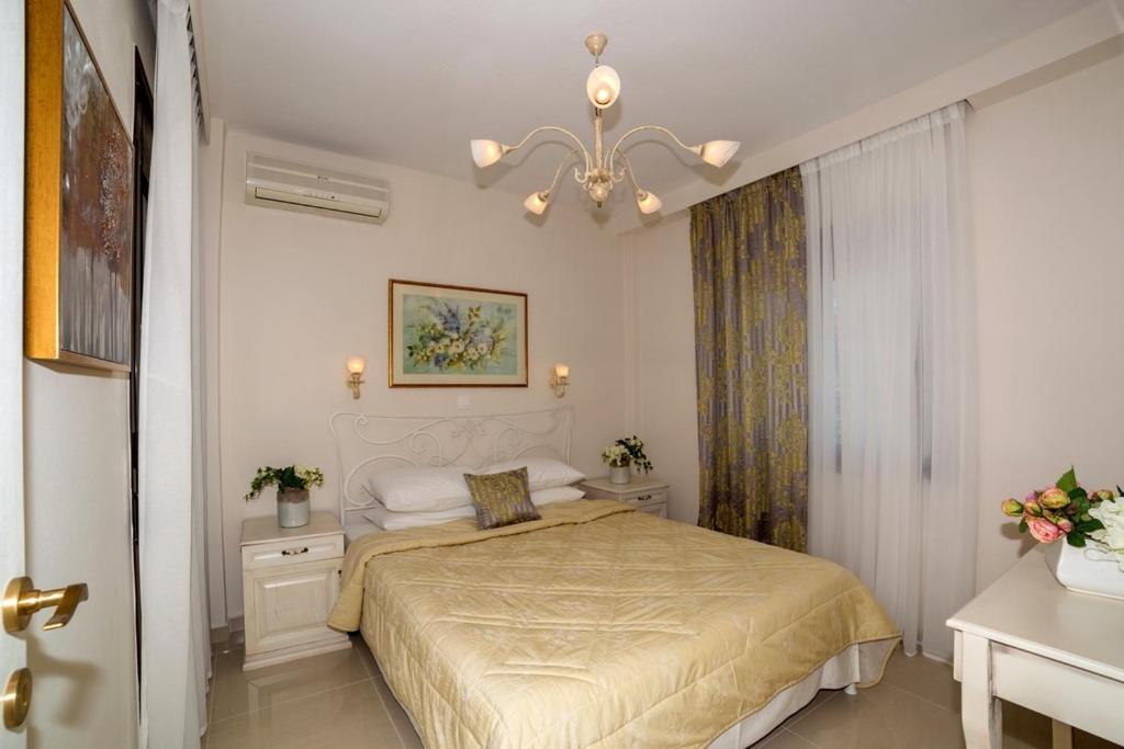 Apartments Kassandrinos-Maria Nikiti  Extérieur photo