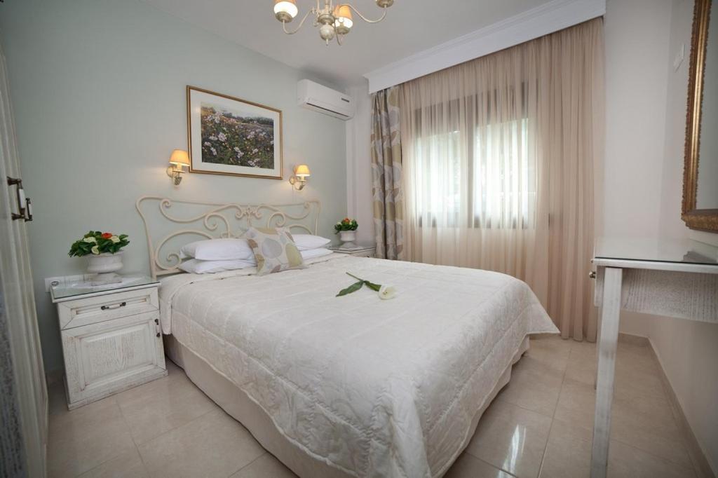 Apartments Kassandrinos-Maria Nikiti  Extérieur photo
