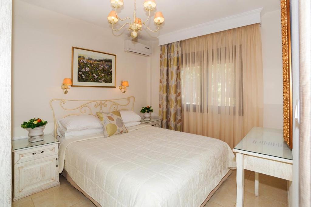 Apartments Kassandrinos-Maria Nikiti  Extérieur photo