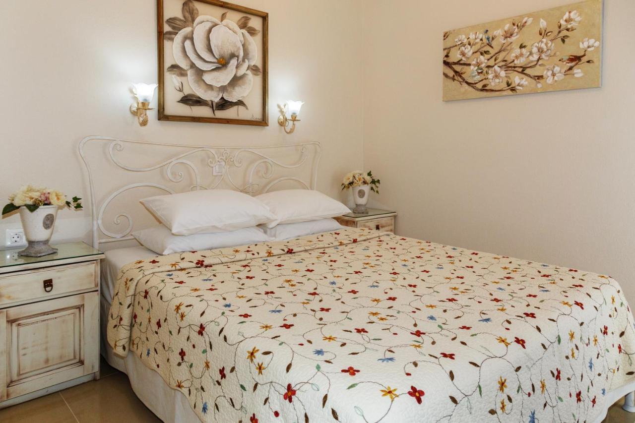Apartments Kassandrinos-Maria Nikiti  Extérieur photo