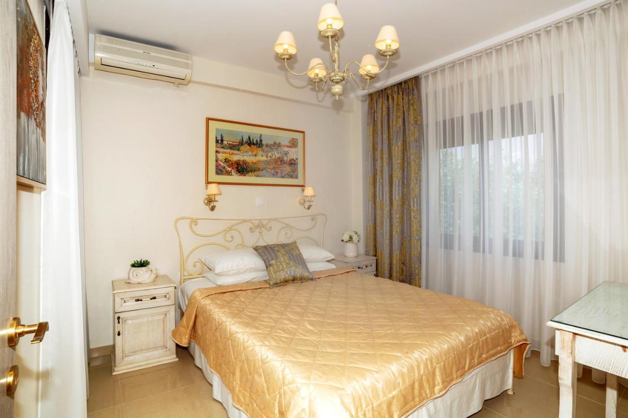 Apartments Kassandrinos-Maria Nikiti  Extérieur photo